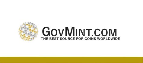 GovMint.com Gold Guide logo