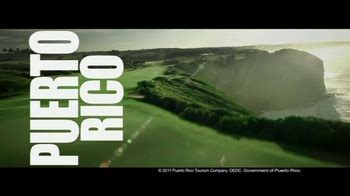 Government of Puerto Rico TV Spot, 'Home of the Puerto Rico Open' created for Government of Puerto Rico