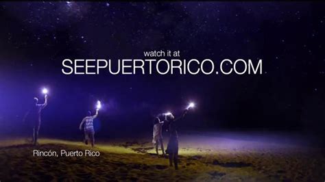 Government of Puerto Rico TV Spot, 'Vacation Destination' created for Government of Puerto Rico