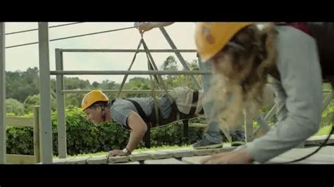 Government of Puerto Rico TV Spot, 'Zip-Line' Featuring Luis Guzmán created for Government of Puerto Rico