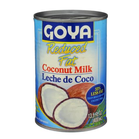 Goya Foods Leche de Coco