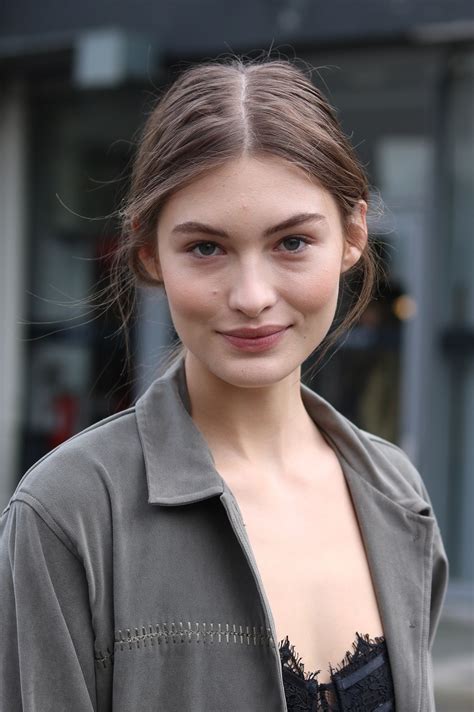 Grace Elizabeth photo