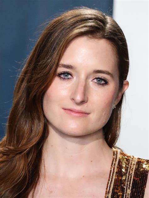 Grace Gummer tv commercials