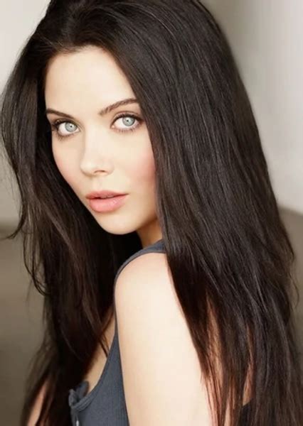 Grace Phipps photo