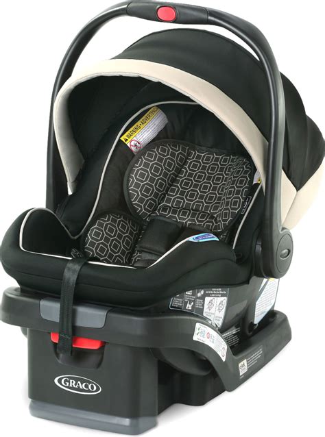 Graco SnugRide SnugLock Infant Car Seat