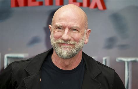 Graham McTavish photo