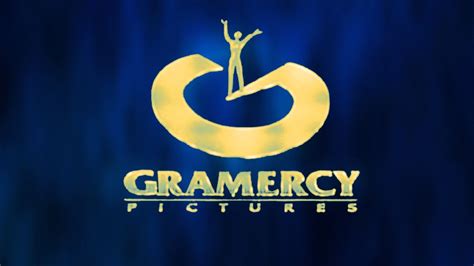Gramercy Pictures logo