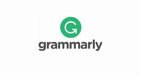 Grammarly Business