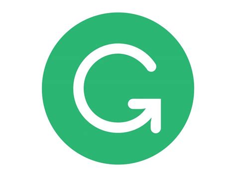 Grammarly GrammarlyGO logo