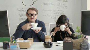 Grammarly TV Spot, 'The Finer Things in Life'