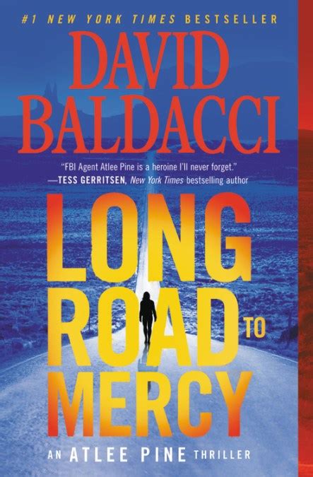 Grand Central Publishing David Baldacci 