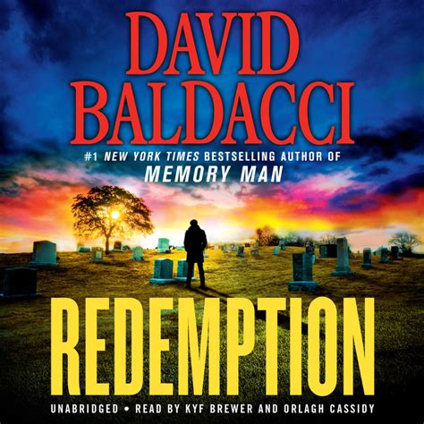 Grand Central Publishing David Baldacci 