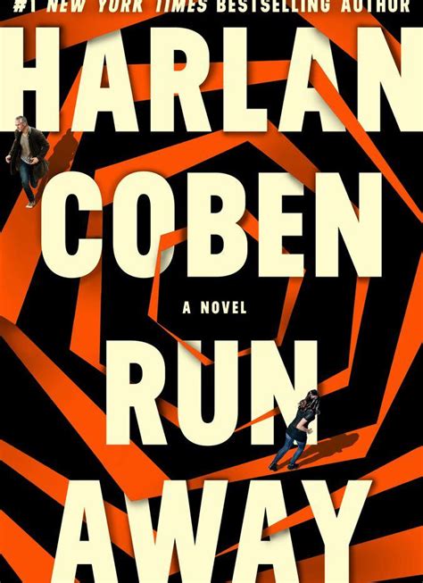 Grand Central Publishing Harlan Coben 