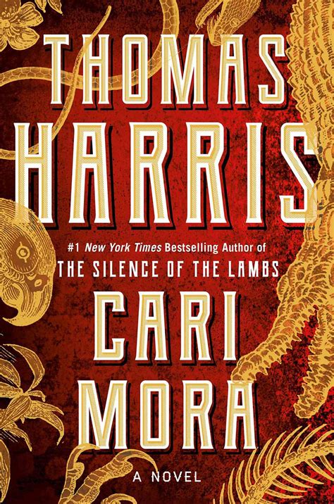 Grand Central Publishing Thomas Harris 