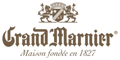 Grand Marnier logo