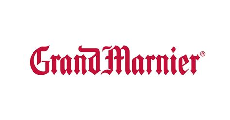 Grand Marnier logo