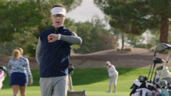 Grant Thornton TV Spot, 'Grip it and Rip it' Featuring Tony Finau, Rickie Fowler