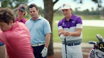 Grant Thornton TV Spot, 'Ready to Go: CEO Message' Featuring Rickie Fowler