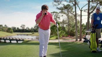 Grant Thornton TV Spot, 'Ready to Go: Swing' Featuring Rickie Fowler