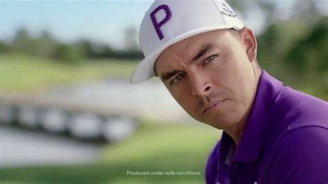 Grant Thornton TV Spot, 'Ready to Go: Swing' Featuring Rickie Fowler created for Grant Thornton