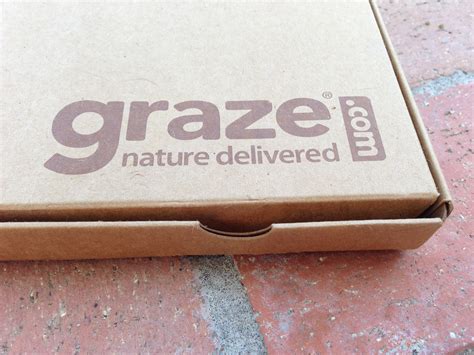 Graze Boxes