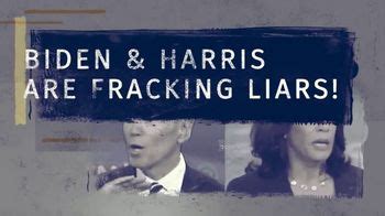 Great America PAC TV Spot, 'Fracking' created for Great America PAC