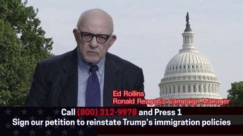 Great America PAC TV Spot, 'Immigration Policy Reversal' created for Great America PAC