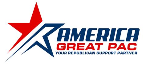 Great America PAC logo