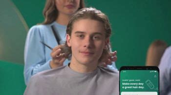 Great Clips TV Spot, 'Gameday Flow' Featuring Jack Hughes created for Great Clips