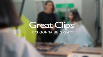 Great Clips TV commercial - Mary