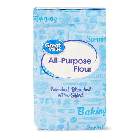 Great Value All-Purpose Flour
