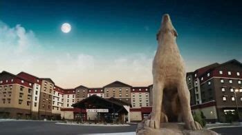 Great Wolf Lodge TV Spot, 'Join Our Pack'