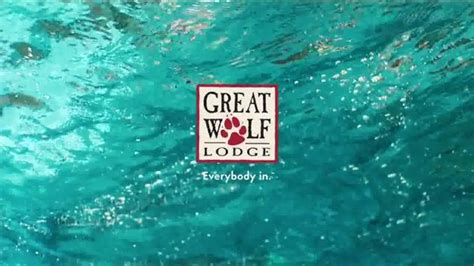 Great Wolf Lodge TV commercial - Theres Only One Place