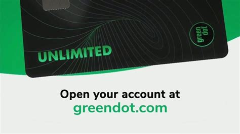 Green Dot Unlimited Cash Back Bank Account TV Spot, 'Extreme Value' created for Green Dot Cards