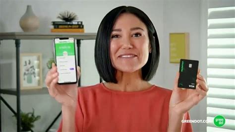 Green Dot Unlimited TV Spot, 'Why Online Shoppers Love Green Dot Banking' created for Green Dot Cards