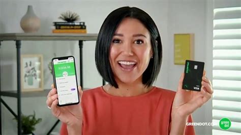 Green Dot Unlimited TV Spot, 'Why Online Shoppers Love Green Dot Banking' created for Green Dot Cards