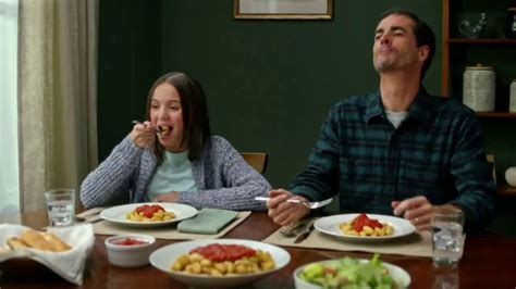 Green Giant Cauliflower Gnocchi TV Spot, 'Mission: Snow Angel' created for Green Giant