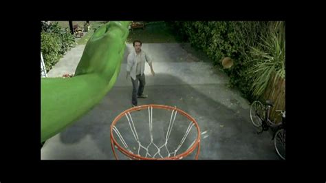 Green Giant TV Spot, 'Eat Like a Giant'