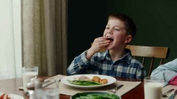 Green Giant TV Spot, 'Mission: Veggie Fries and Tots' created for Green Giant