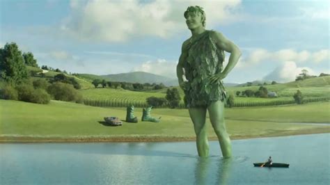 Green Giant Veggie Tots TV Spot, 'Long Journey' created for Green Giant