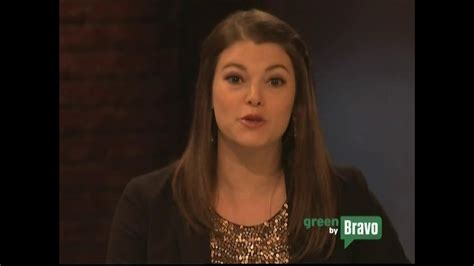 Green Is Universal TV Spot, 'Bravo Green Tip' Featuring Jenni Pulos created for Green Is Universal