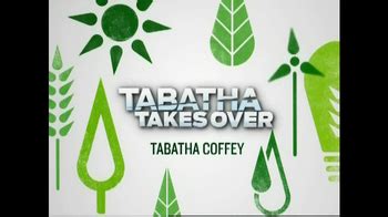 Green Is Universal TV Spot, Featuring Tabitha Coffey created for Green Is Universal