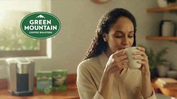 Green Mountain Coffee Nantucket Blend TV Spot, 'Mario'