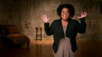Green is Universal TV commercial - Mighty Mother Nature Ft. Yvette Nicole Brown