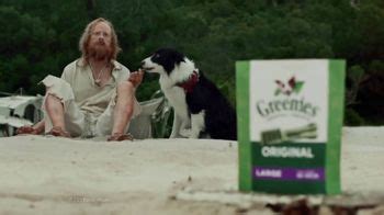 Greenies TV Spot, 'Stick'