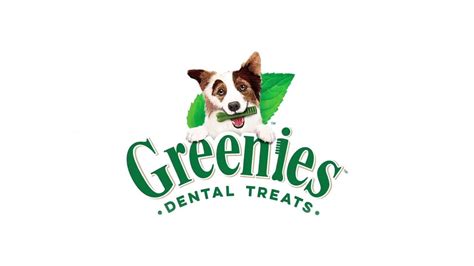 Greenies logo