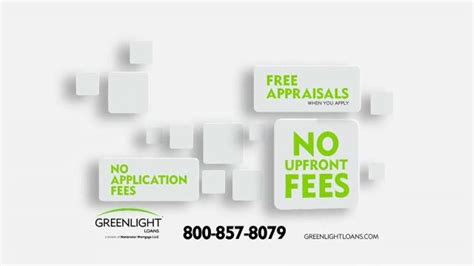 Greenlight Financial Services TV commercial - Rising Home Values