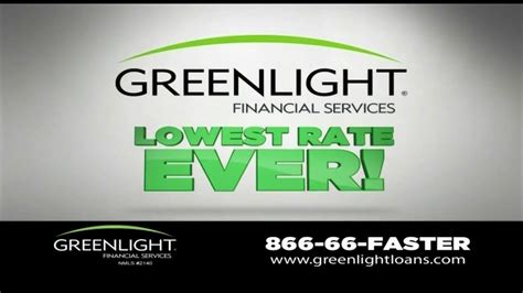 Greenlight Financial Services TV Spot, 'Stop'