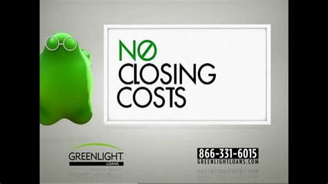 Greenlight Financial Services TV commercial - Wild Ride