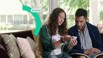 Greenlight Financial Technology TV Spot, 'Drive: Greenlight Infinity' featuring Delilah Kujala